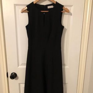 Calvin Klein dress